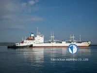 Kühlschiff zu verkaufen