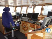 Trawler zu verkaufen