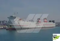 Ro-Ro ship zu verkaufen