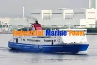 Kühlschiff zu verkaufen