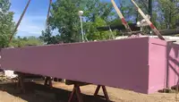 Barges zu verkaufen