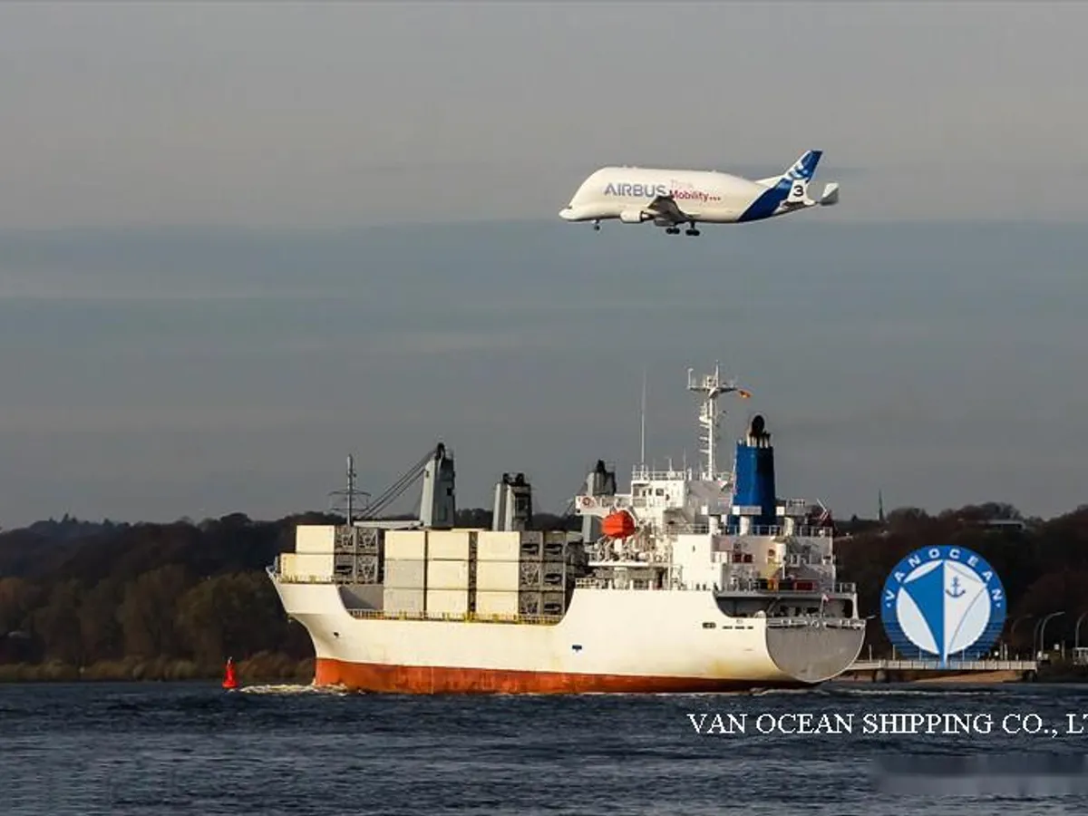 Kühlschiff zu verkaufen