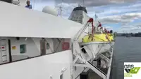 Schleppboot zu verkaufen