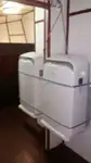Schleppboot zu verkaufen