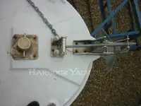 Trawler zu verkaufen