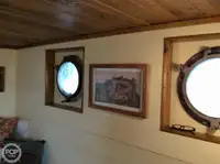 Schleppboot zu verkaufen