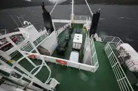 Ro-Ro-Schiff zu verkaufen