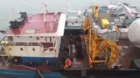 Barges zu verkaufen