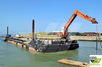 Barges zu verkaufen