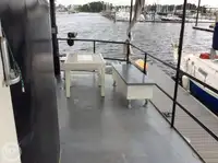 Schleppboot zu verkaufen