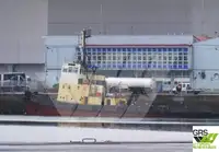 Schleppboot zu verkaufen