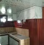 Landungsboot, Tank zu verkaufen