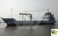 Landungsboot, Panzer zu verkaufen
