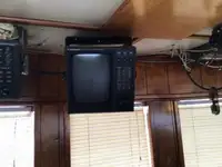 Trawler zu verkaufen