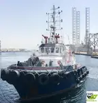 Schleppboot zu verkaufen