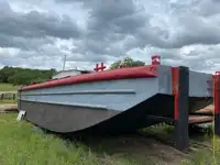 Schleppboot zu verkaufen