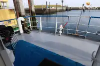 Schwimmendes Hotel zu verkaufen