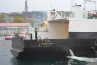Ro-Ro-Schiff zu verkaufen