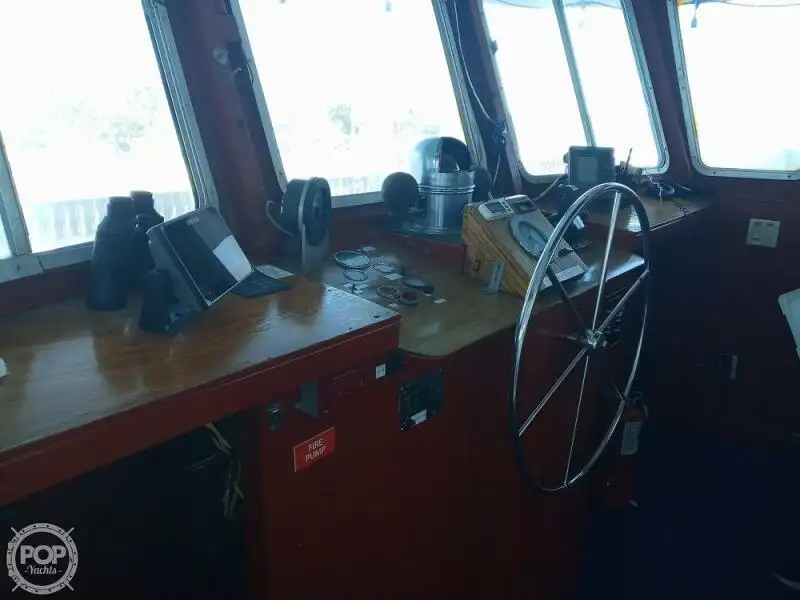 Kreuzfahrtschiff zu verkaufen