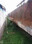 Barges zu verkaufen