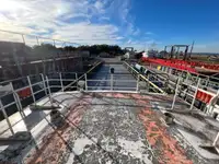 Crew-Boot zu verkaufen