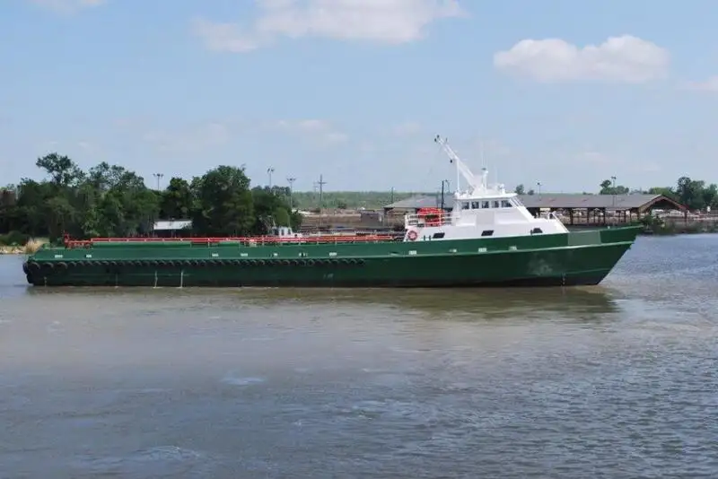 Crew-Boot zu verkaufen
