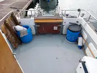 Katamaran zu verkaufen