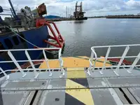 Containerschiff zu verkaufen