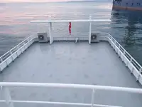 Kreuzfahrtschiff zu verkaufen