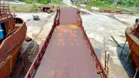 Landungsboot, Tank zu verkaufen