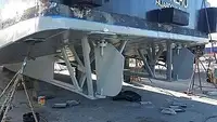 Landungsboot, Tank zu verkaufen