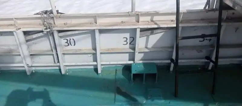 Trawler zu verkaufen