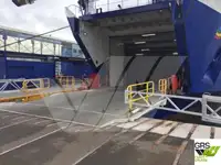 Ro-Ro ship zu verkaufen