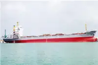 Containerschiff zu verkaufen