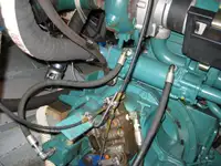 Passagierschiff zu verkaufen