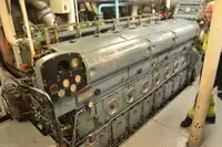 Ro-Ro-Schiff zu verkaufen