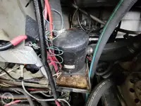 Rettungsboot zu verkaufen
