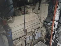 Trawler zu verkaufen