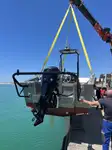 Landungsboot, Tank zu verkaufen