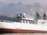 Langlinienschiff zu verkaufen