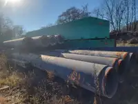 Barges zu verkaufen