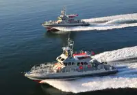 Schleppboot zu verkaufen