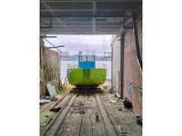 Arbeitsschiffe zu verkaufen