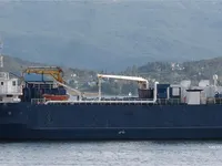 Kühlschiff zu verkaufen