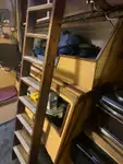 Arbeitsschiffe zu verkaufen