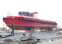 Besatzungsboot zu verkaufen