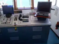 Versorgungsschiff zu verkaufen
