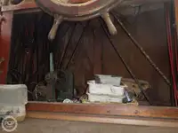 Trawler zu verkaufen