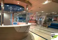 Ro-Ro-Schiff zu verkaufen