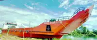 Landungsboot, Panzer zu verkaufen